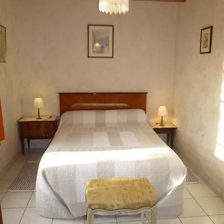 Holiday home Le Du Porche *