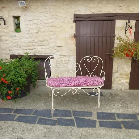 Le Du Porche *
