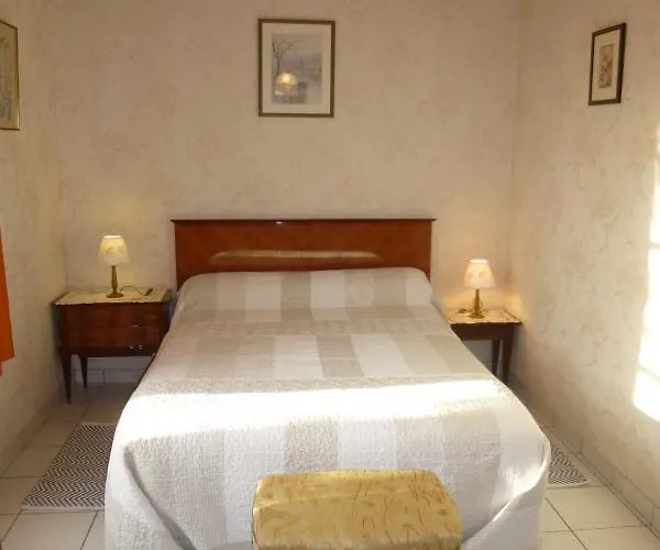 Сasa de vacaciones Le Du Porche *