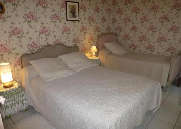 Le Du Porche * Saint-Georges-les-Baillargeaux